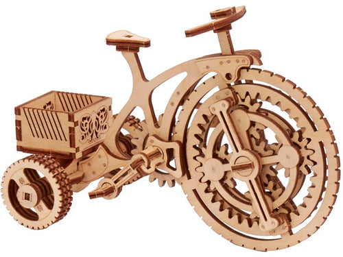 Bicycle - Hobby Sense