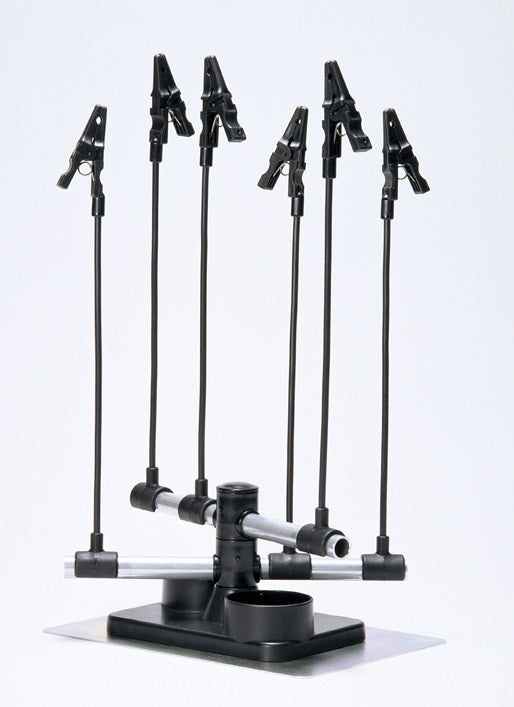 Clips with Base - Hobby Sense