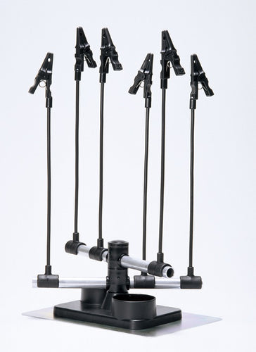 Clips with Base - Hobby Sense