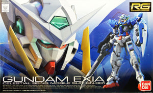 1/144 RG Gundam EXIA GN-001 - Hobby Sense