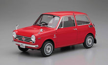1/24 Honda N360 (N II) - Hobby Sense