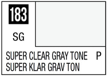 Mr. Color Solvent Based Acrylics Paints (Part II #C122-C519) - Hobby Sense