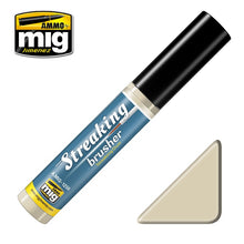 Ammo Mig Streaking Brushers - Hobby Sense