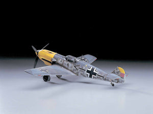 1/32 Messerschmitt Bf109E - Hobby Sense