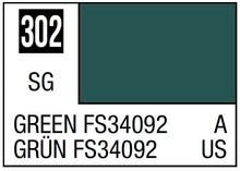 Mr. Color Solvent Based Acrylics Paints (Part II #C122-C519) - Hobby Sense