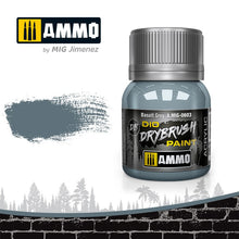 Ammo Mig Drybrush Paints - Hobby Sense