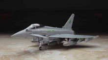 1/72 EuroFighter Typhoon Single Seater - Hobby Sense