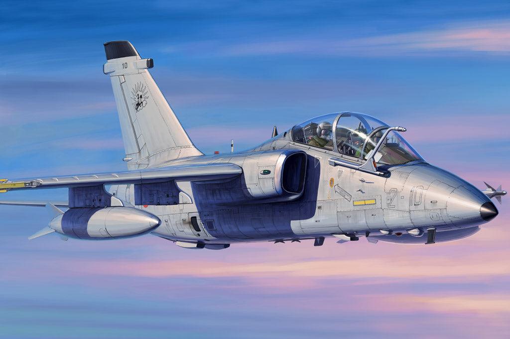 1/48 A11B Trainer - Hobby Sense
