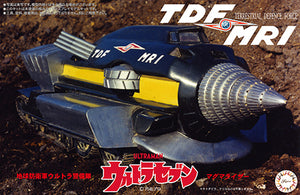 TDF MRI (Renewal Edition) - Hobby Sense
