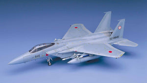 1/48 F15J/DJ Eagle JASDF - Hobby Sense