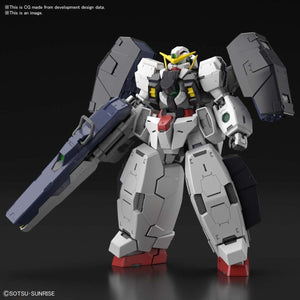 1/100 MG Gundam Virtue 'Gundam 00' - Hobby Sense