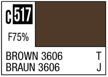 Mr. Color Solvent Based Acrylics Paints (Part II #C122-C519) - Hobby Sense