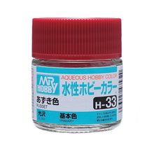 Mr. Hobby Aqueous Paints - Hobby Sense