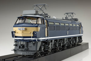 1/45 Electric Locomotive EF66 JRF - Hobby Sense