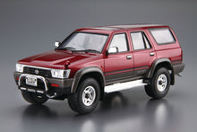 1/24 '91 Toyota Hilux Surf SSR-X Wide Body - Hobby Sense