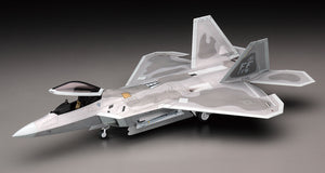 1/48 F-22 Raptor - Hobby Sense