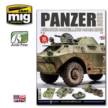 Ammo Mig Panzer Aces No 57 - Hobby Sense