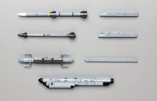 1/72 Aircraft Weapons VIII - Hobby Sense