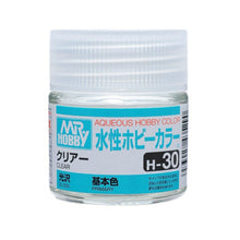 Mr. Hobby Aqueous Paints - Hobby Sense
