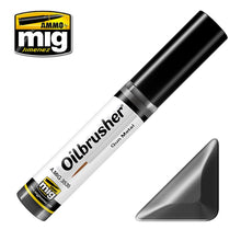 Ammo Mig Oilbrushers - Hobby Sense