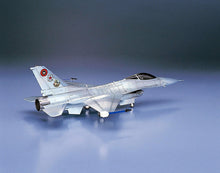 1/72 F-16N Top Gun - Hobby Sense