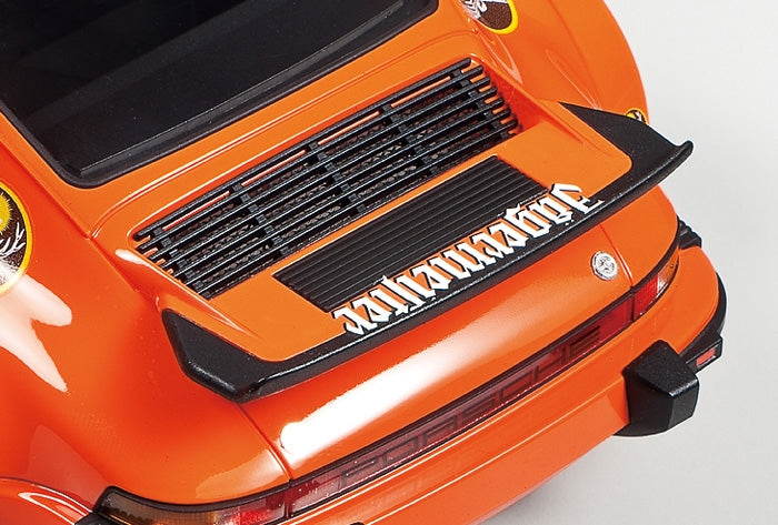 1/24 Porsche Turbo RSR Type 934 - Hobby Sense