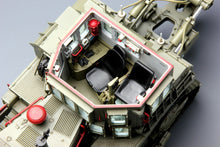 1/35 D9R Armored Bulldozer - Hobby Sense