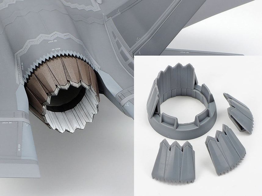1/48 Lockheed F35A Lightning II - Hobby Sense