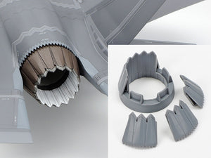 1/48 Lockheed F35A Lightning II - Hobby Sense