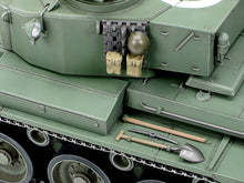 1/35 Cruiser Tank A34 Comet - Hobby Sense