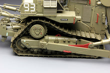 1/35 D9R Armored Bulldozer - Hobby Sense