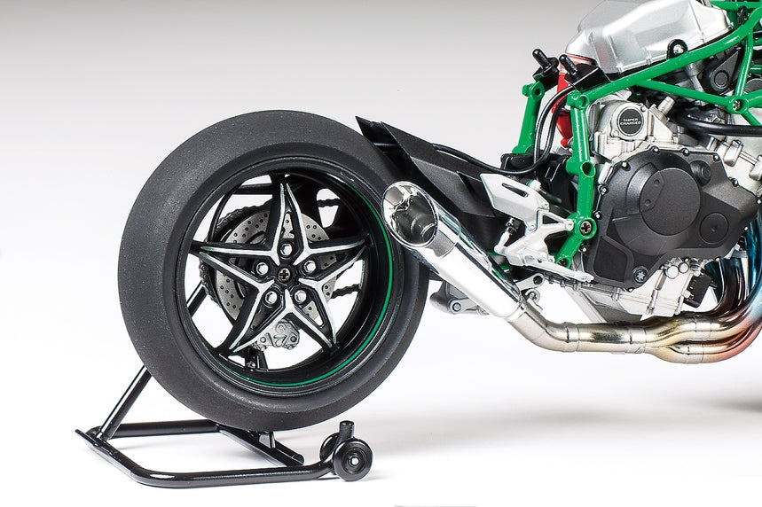 1/12 Kawasaki Ninja H2R - Hobby Sense