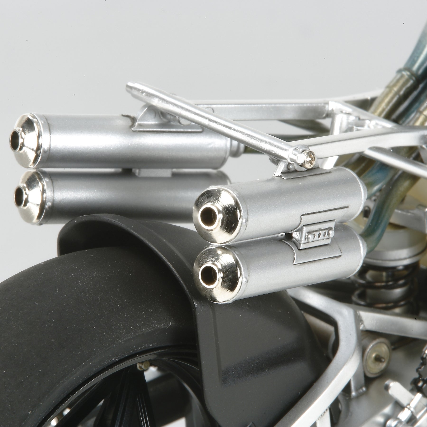 1/12 Honda NSR500 '84 - Hobby Sense