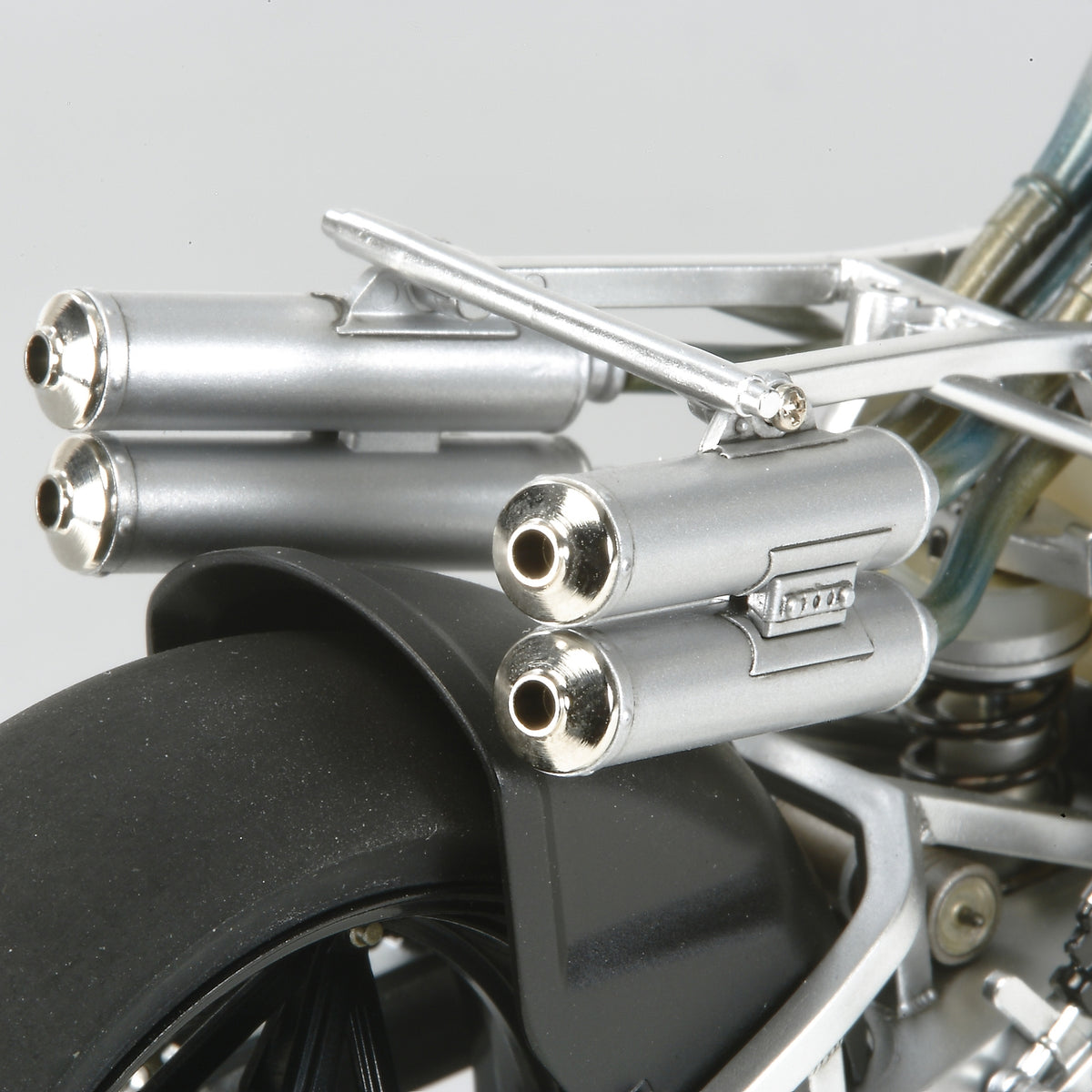 1/12 Honda NSR500 '84 - Hobby Sense