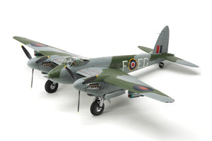 1/32 De Havilland Mosquito FB Mk.VI - Hobby Sense