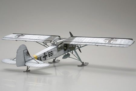 1/48 Fieseler Fi156C Storch - Hobby Sense