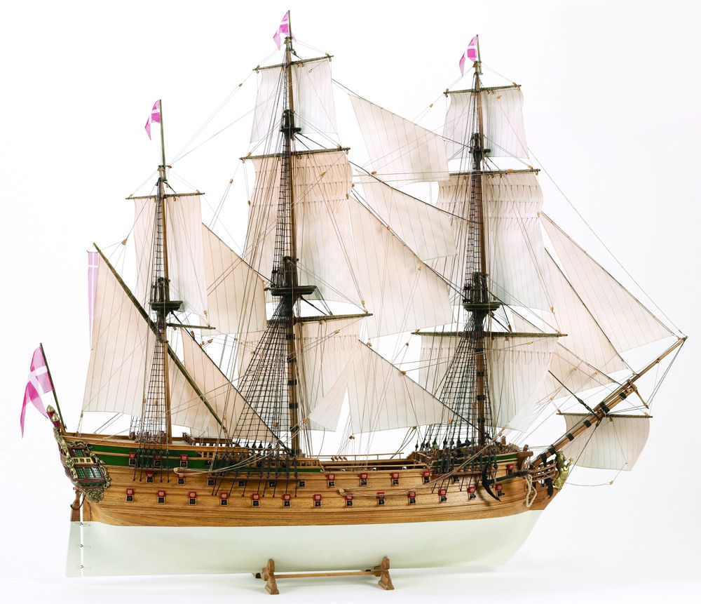 1/75 Norske Love - Hobby Sense