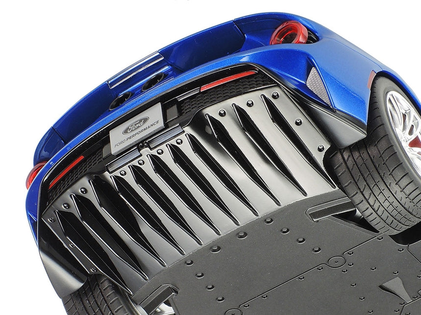 1/24 Ford GT - Hobby Sense
