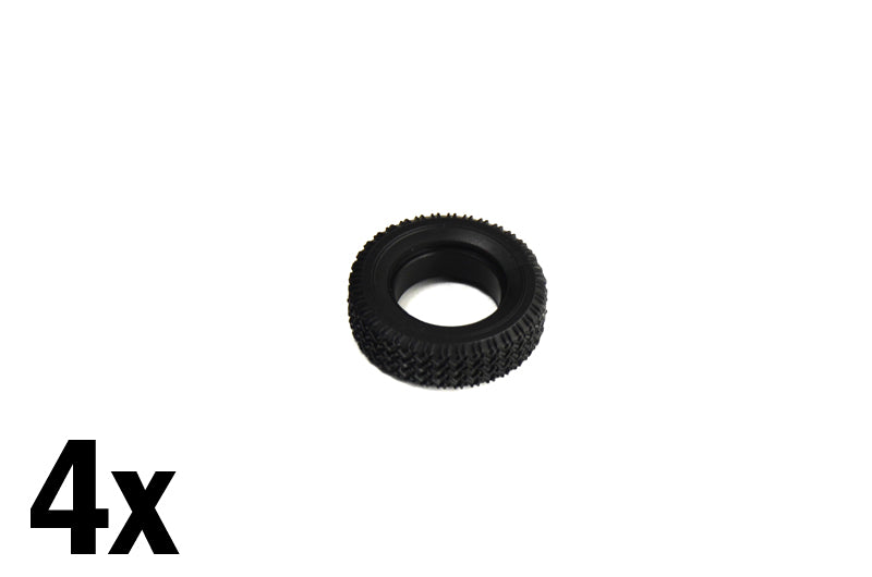 1/24 Mercedes Benz G230 Feuerwehr - Hobby Sense