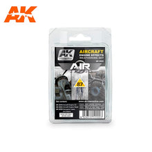 AK Interactive Weathering and Special Sets - Hobby Sense