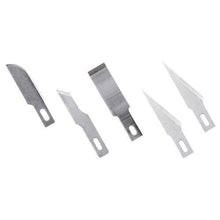 Excel Replacement Blades - Hobby Sense