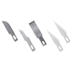 Excel Replacement Blades - Hobby Sense