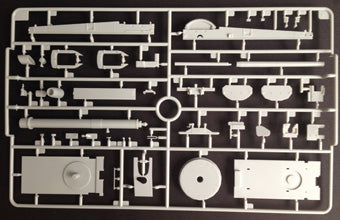1/35 German Rheinmetal 