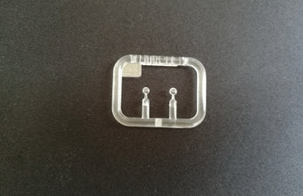 1/35 Carro Armato L35/c fitted with Swiss 