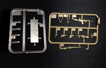 1/35 British 6 Pdr Anti Tank Gun with 1/4 Ton Truck and Crew - Hobby Sense