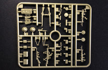 1/35 British 6 Pdr Anti Tank Gun with 1/4 Ton Truck and Crew - Hobby Sense
