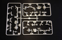 1/35 British 6 Pdr Anti Tank Gun with 1/4 Ton Truck and Crew - Hobby Sense