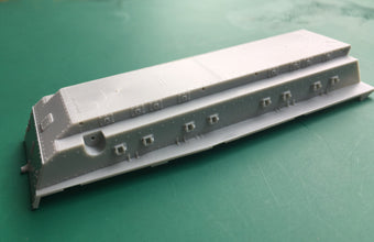 1/35 A17 Vickers Tetrach Mk.I Light Tank - Hobby Sense
