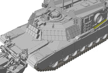 1/35 M1 Assault Breacher Vehicle - Hobby Sense