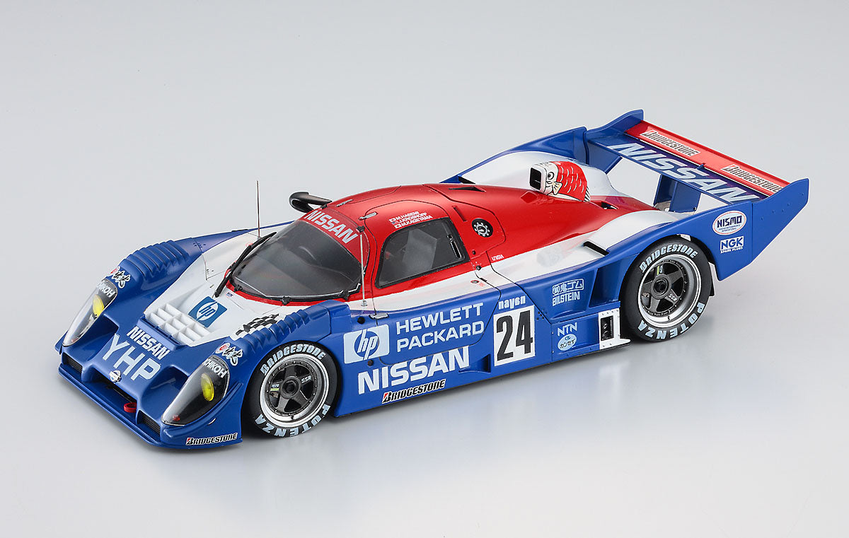 1/24 YHP Nissan R92CP - Hobby Sense